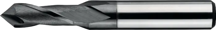 Phantom Volhardmetaal Multi-frees AlTiN-X, 90°