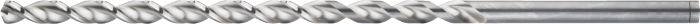 Phantom HSS-E Spiraalboor DIN 1869 type TS
