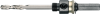 Phantom Houder voor HM-tip Gatzaag, Multi-Purpose 61.130