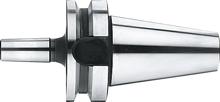 Phantom DIN 238 Boorhouderstift, B-opname, ISO 7388-2 (MAS-BT)