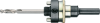 International Tools ECO PRO Houder voor Gatzaag 61.090