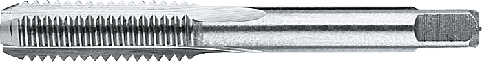 International Tools ECO HSS Eindsnijder DIN 352 Metrisch