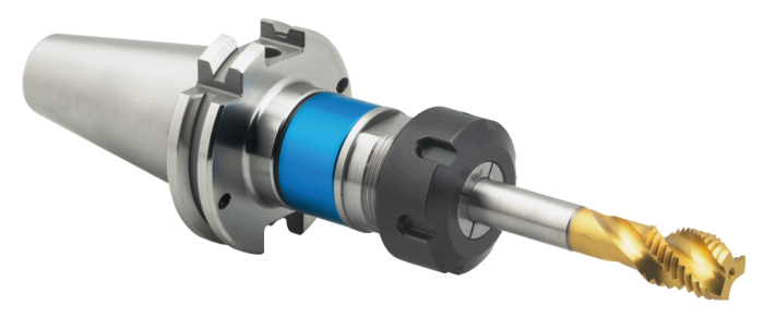 Phantom ISO 15488-A (DIN 6499-A) Spantang ER 25G 430G, voor tappen, 15 µm