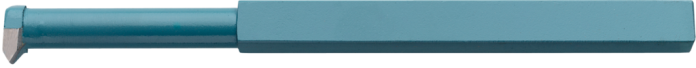 HM-tip Binnendraadsnijbeitel DIN 283-ISO 13 60°, rechts