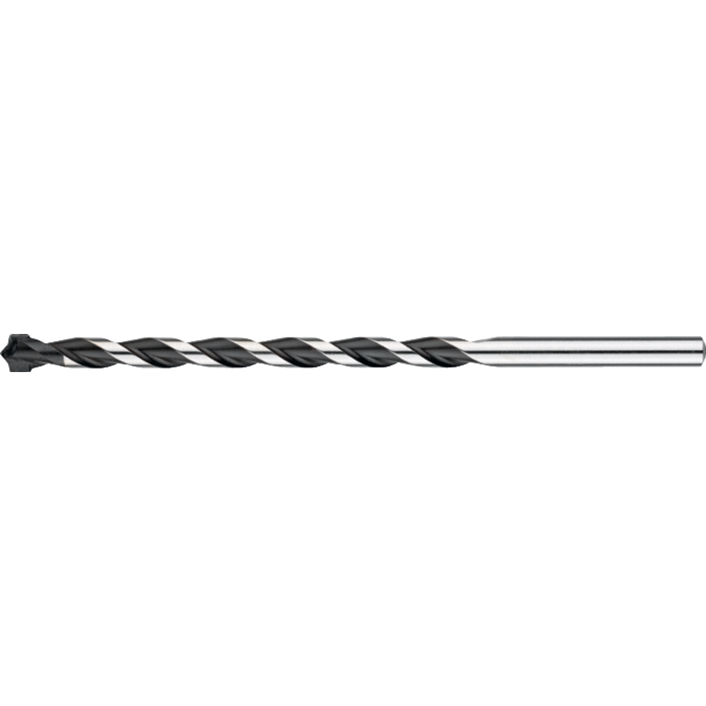 Phantom HM-tip Betonboor lang, in etui