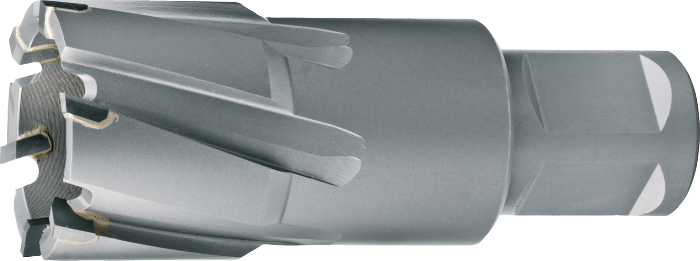 Phantom HM-tip Kernboor snijdiepte 40 mm