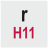 Phantom HSS-E 8% Radiusfrees DIN 6518-B Kwarthol frees