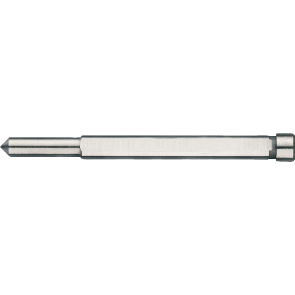 Phantom Kernboor uitwerpstift
