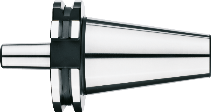 Phantom DIN 238 Boorhouderstift, B-opname, ISO 7388-1 (DIN 69871)