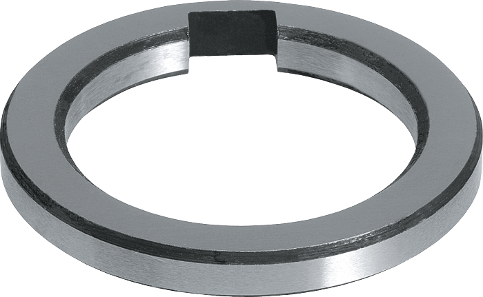 Phantom DIN 2084-B Freesdoornring