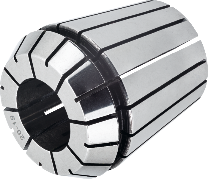 Phantom ISO 15488-B (DIN 6499-B) Spantang ER 40 472E, standaard, 15 µm