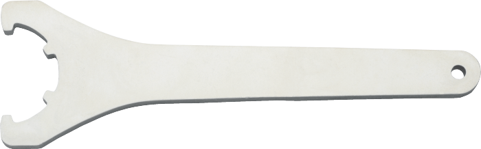 Phantom ISO 15488 (DIN 6499) Sleutel voor Spantangmoer