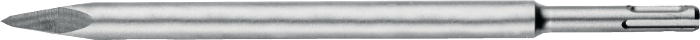 Phantom Beitel, SDS-PLUS