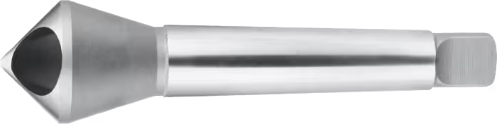 Phantom HSS-E Verzinkboor 90°, schuin gat, MK (Serie 42.510)