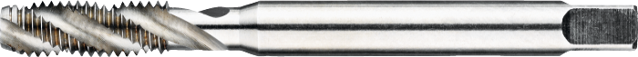 International Tools ECO HSS Machinetap DIN 371 Metrisch (Serie 23.291)
