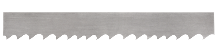 Phantom M42 Bi-Metaal Bandzaag voor grotere afmetingen 41x1,3 1,4/2 TPI