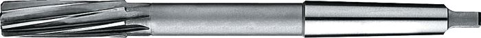Phantom HSS-E Machineruimer, inch-maten DIN 208 vorm B H7 MK