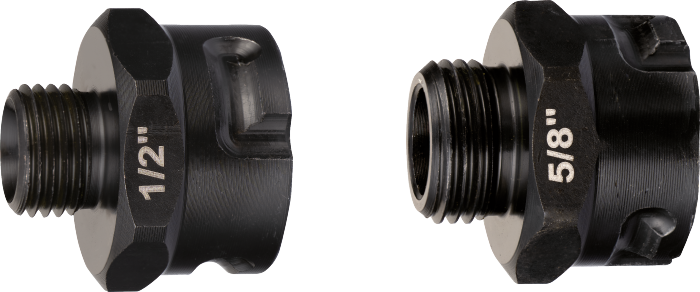 International Tools ECO PRO Universele Quick-Change adapter
