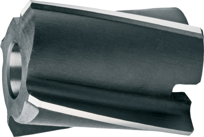 Phantom HSS Opsteekopboor DIN 222