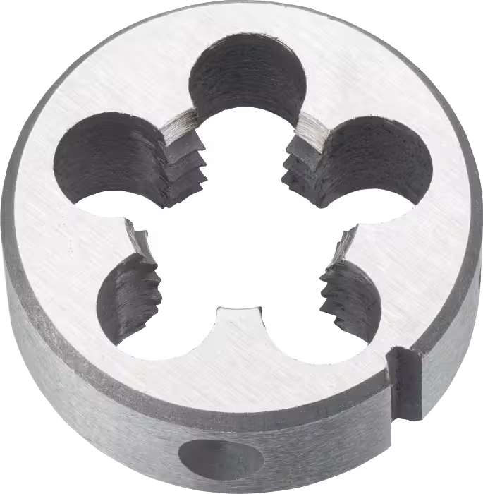 International Tools ECO PRO HSS Ronde Snijplaat DIN EN 22568 UNF (Serie 27.400)
