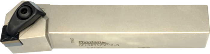 Phantom Wisselplaathouder, 95° DCLNR/L