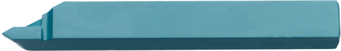 HM-tip Buitendraadsnijbeitel DIN 282-ISO 12 55°, rechts
