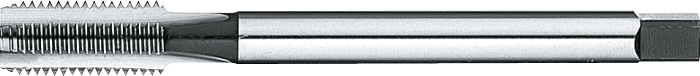 Phantom HSS-E Machinetap DIN 376 BSF (Serie 25.721)