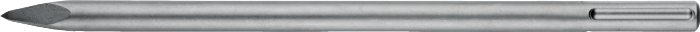 Phantom Beitel, SDS-MAX