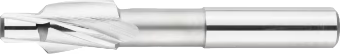 Phantom HSS-E Kopverzinkboor DIN 1866 90°, kerngaten (Serie 43.240)