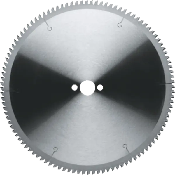 Phantom HM-tip Cirkelzaag negatieve spaanhoek
