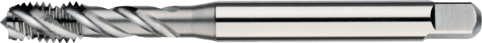 Phantom UNI HSS-E Machinetap DIN 371 UNC (Serie 24.340)