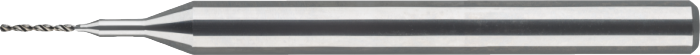 VHM Microboor