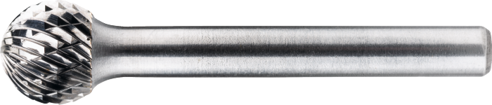 International Tools ECO PRO Hardmetaal Stiftfrees model D, kogelvorm