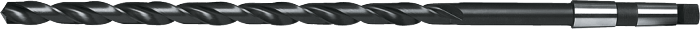 HSS Premium spiraalboor