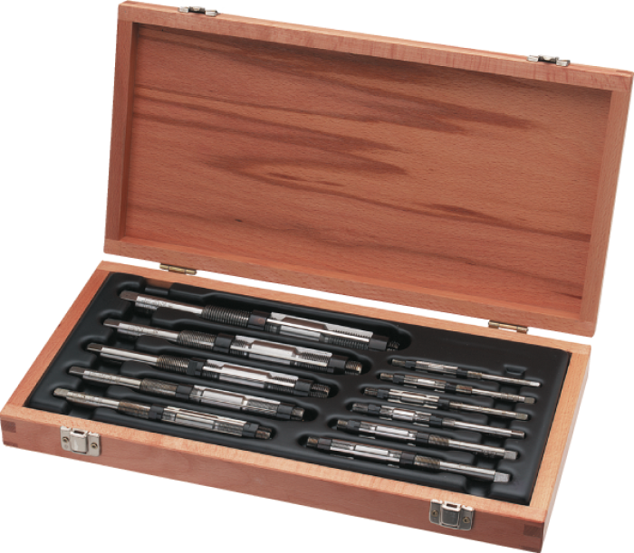 Hunger Set Verstelbare Handruimers type D