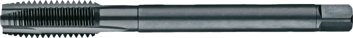 Phantom HSS-E PM Machinetap DIN 376 Metrisch, stoomontlaten, roestvaststaal (Serie 22.601)
