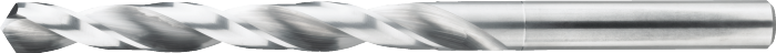 Phantom Volhardmetaal Spiraalboor DIN 338
