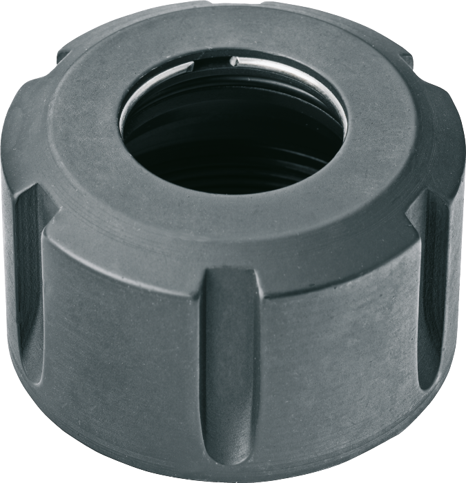 Phantom ISO 15488 (DIN 6499) Moer voor Spantanghouder, voor afdichtring 82.963