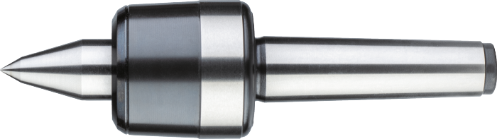 Phantom Heavy Duty Meedraaiend Kopieercenter, hoognauwkeurig, met verlengde punt, MK