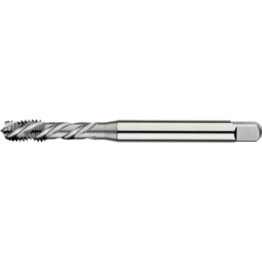 Phantom UNI HSS-E Machinetap DIN 371 Metrisch, links (Serie 29.956)
