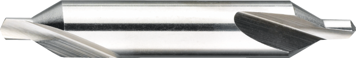 International Tools ECO PRO HSS Centerboor DIN 333-A 60°