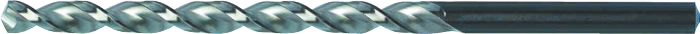 Phantom HSS-E Spiraalboor DIN 340 type TS