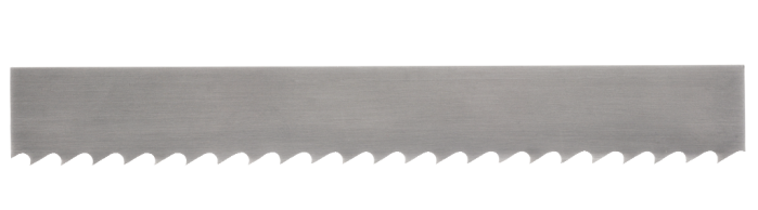 Phantom M42 Bi-Metaal Bandzaag voor profielmateriaal 13x0,9 4/6 TPI
