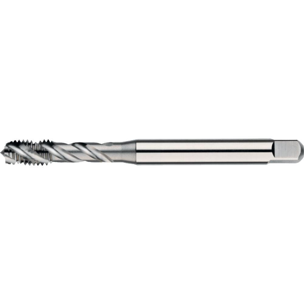Phantom UNI HSS-E Machinetap DIN 371 UNC (Serie 24.340)