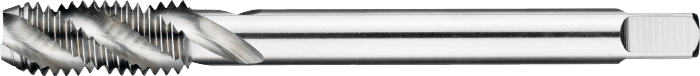 International Tools ECO HSS Machinetap DIN 376 Metrisch voor blinde gaten M12 (Serie 23.292)