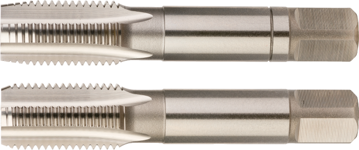 Phantom HSS Handtappen DIN 5157 set à 2 stuks G (BSP)
