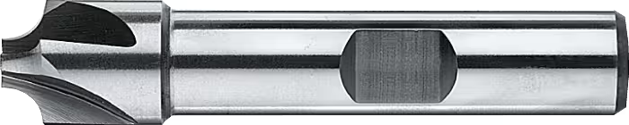Phantom HSS-E 8% Radiusfrees DIN 6518-B Kwarthol frees