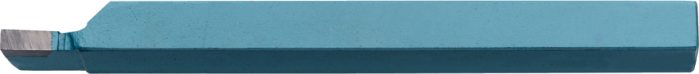HM-tip Steekbeitel DIN 4981-ISO 7 rechts