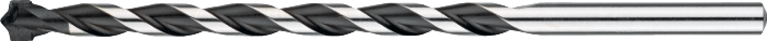 Phantom HM-tip Betonboor lang, in etui