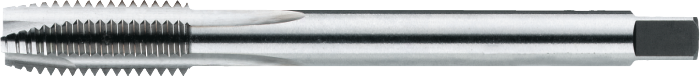International Tools ECO PRO HSS-E Machinetap DIN 376 Metrisch (Serie 22.196)